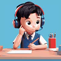 免費匹配1V1外教